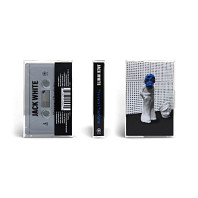 Jack White - Frozen Charlotte