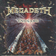 Megadeth - Endgame
