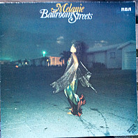Melanie - Ballroom Streets