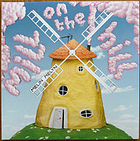 Melin Melyn - Mill On the Hill