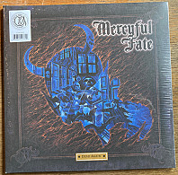 Mercyful Fate - Dead Again