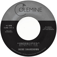 Ikebe Shakedown - 7-Unqualified