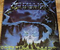 Metallica - Creeping Death / Jump In The Fire