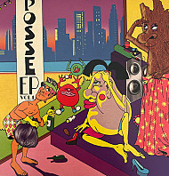 Metronomy - Posse Ep Vol.1