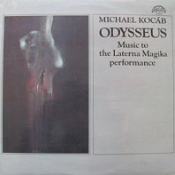 Michael Kocáb - Odysseus