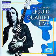 Michael Landau - Liquid Quartet Live