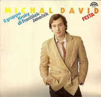 Michal David - Festa