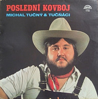 Poslední kovboj