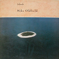 Mike Oldfield - Islands