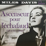 Miles Davis - Ascenseur Pour L'echafaud