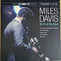 Miles Davis - Birth of the Blue