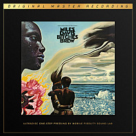 Miles Davis - Bitches Brew