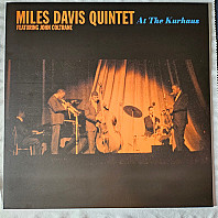 Miles Davis Quintet - At the Kurhaus