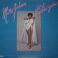 Millie Jackson - Get It Out'cha System