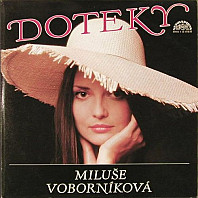 Miluše Voborníková - Doteky