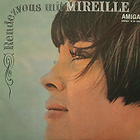 Mireille Mathieu - Rendezvous Mit Mireille