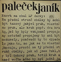 Miroslav Paleček, Michael Janík - Paleček & Janík