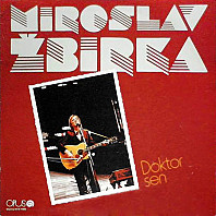 Miroslav Žbirka - Doktor sen