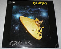 Islands - Mixed Co.