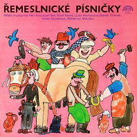 Mladá Muzika - Řemeslnické písničky