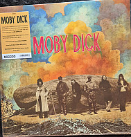 Moby Dick - Moby Dick