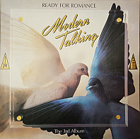 Ready For Romance - The 3rd Album
