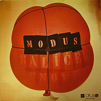 Modus - Balíček snov