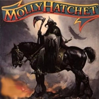 Molly Hatchet - Molly Hatchet