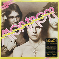 Montrose - Montrose