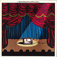 Monty Python - Monty Python Live At Drury Lane