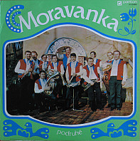 Moravanka - Moravanka podruhé