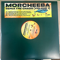 Morcheeba - Remix the Chaos (Volume 1)