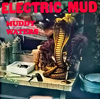 Electric Mud