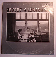 Václav Havel - Hovory v Lánech