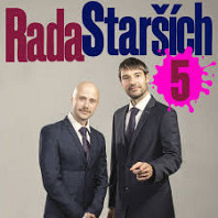Mutanti Hledaj Východisko - Rada Starších