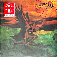 My Dying Bride - The Dreadful Hours