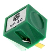 Nagaoka - MP-4.0