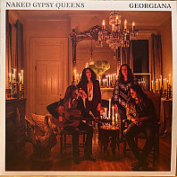 Naked Gypsy Queens - Georgiana