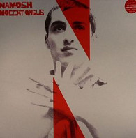 Namosh - Moccatongue
