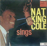 Nat King Cole - Nat King Cole Sings For You