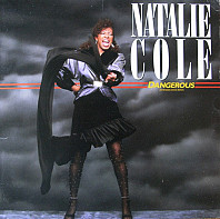 Natalie Cole - Dangerous (Extended Dance Remix)