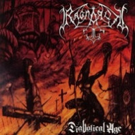 Ragnarok - Diabolical Age