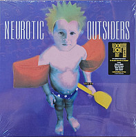 Neurotic Outsiders - Neurotic Outsiders