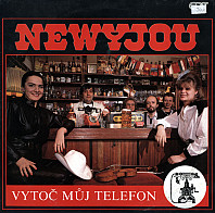 Newyjou - Vytoč můj telefon