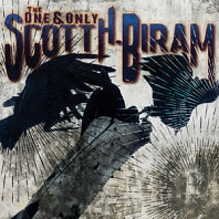 Scott H. Biram - The One & Only