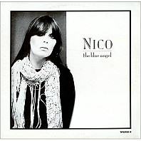 Nico - The Blue Angel