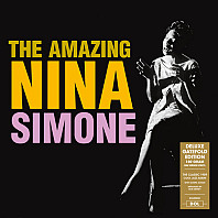 Amazing Nina Simone