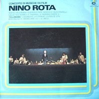 Nino Rota - Concerto Di Musiche Da Film