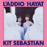 Kit Sebastien - 7-L'addio/Hayat