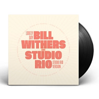 Bill Withers& Studio Rio - 7-Lovely Day